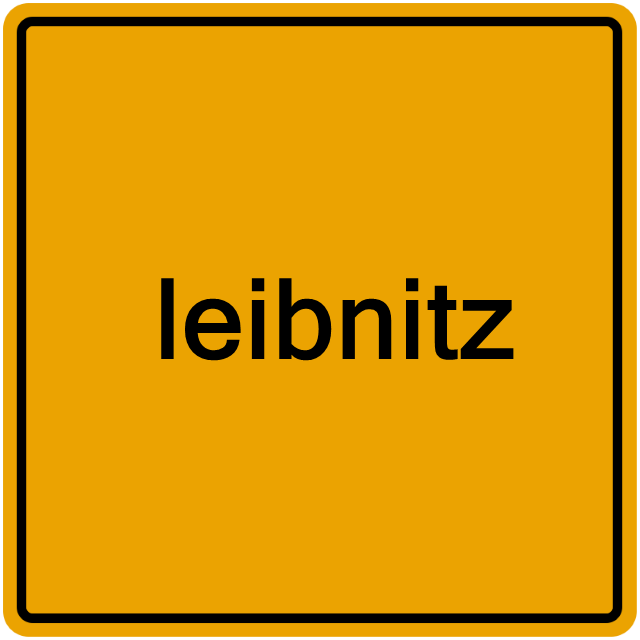 Einwohnermeldeamt24  leibnitz